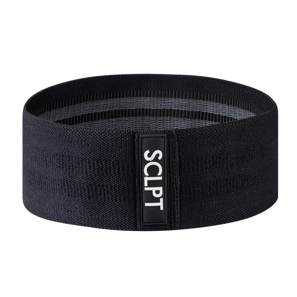 
                  
                    The SCLPT Bands®
                  
                