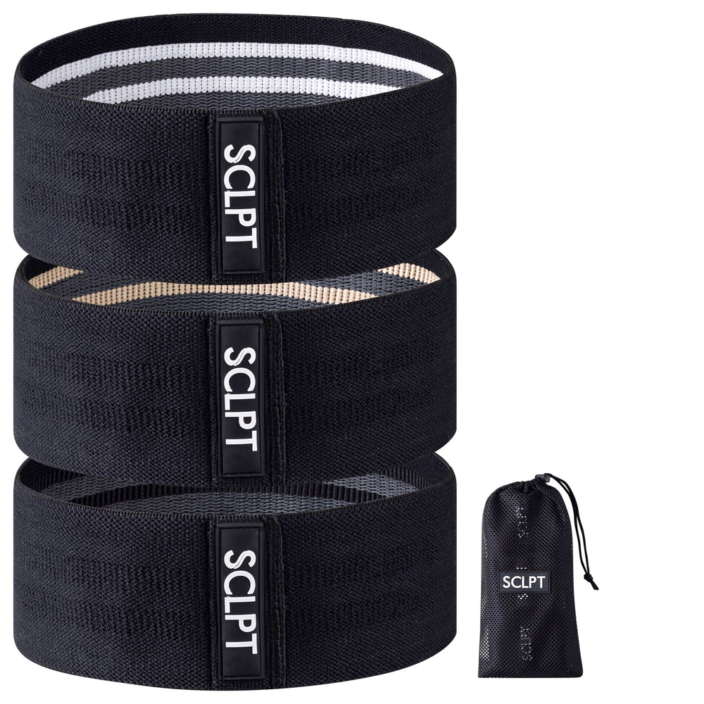 The SCLPT Bands®